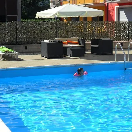 Apartamento Laurus