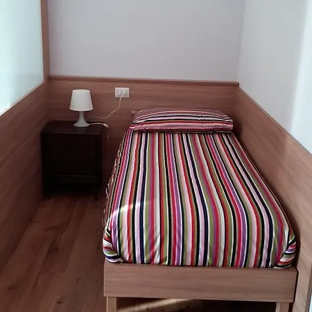 Apartamento Laurus *