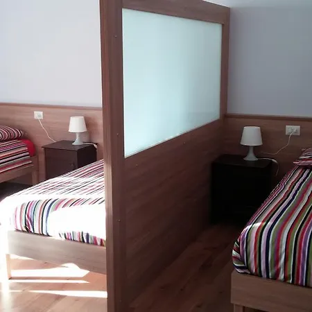 Apartamento Laurus Dubino