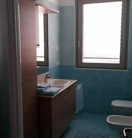 Apartamento Laurus Dubino