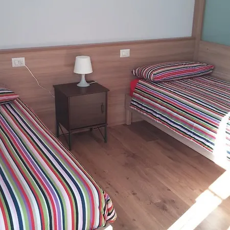 Apartamento Laurus