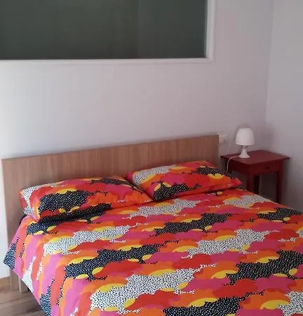 Apartamento Laurus *