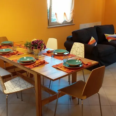 Apartamento Laurus