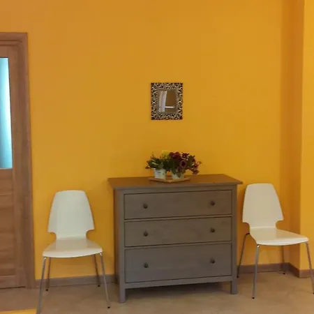 Apartamento Laurus