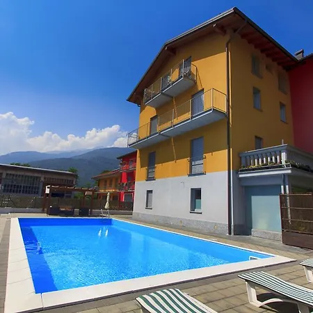 Apartamento Laurus